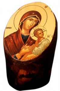 Κορμός-3